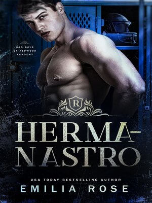 cover image of Hermanastro